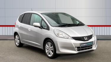 Honda Jazz 1.4 i-VTEC ES Plus 5dr Petrol Hatchback